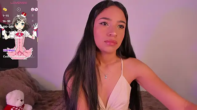 Mereo leona online show from 22, 2, 2026