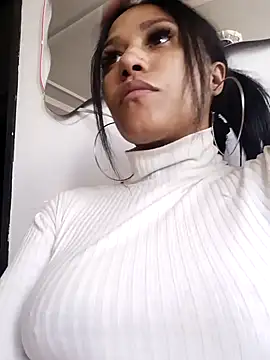 devi black13  online show from 27, 1, 2025