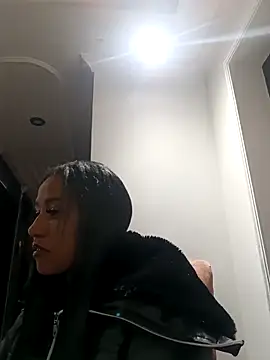 devi black13  online show from 15, 2, 2025