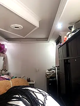 devi black13  online show from 18, 3, 2025