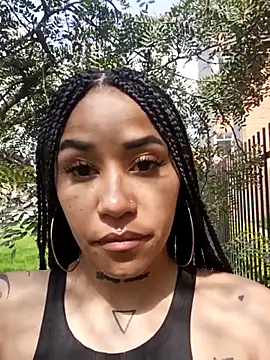 devi black13  online show from 26, 2, 2026