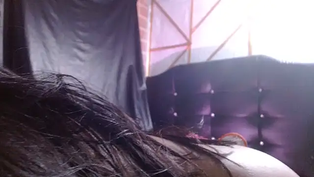 dulcelatina222 online show from 16, 10, 2025