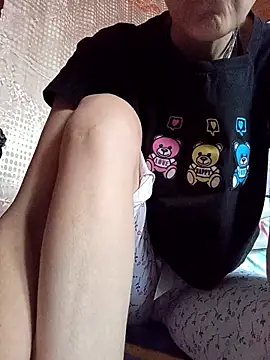 NanitaFun online show from 13, 12, 2025