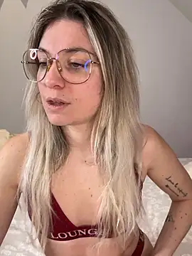 carlaaa online show from 16, 2, 2026