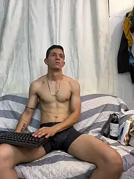 Bodyxx23 online show from 20, 1, 2025