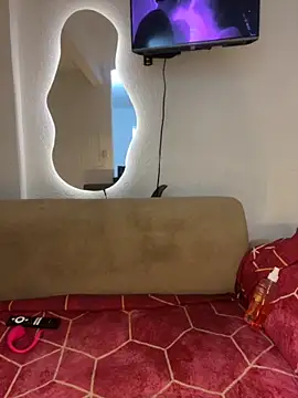 Bodyxx23 online show from 19, 9, 2025