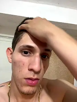 Bodyxx23 online show from 22, 9, 2025