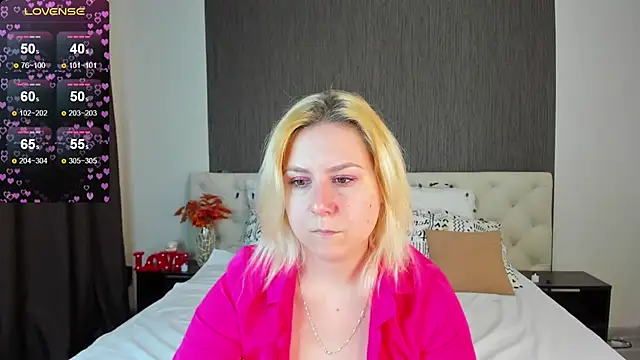 Jane Broks online show from 10, 12, 2024