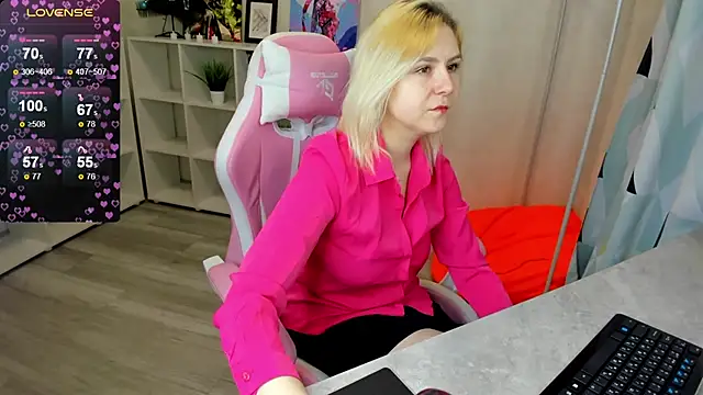 Jane Broks online show from 3, 1, 2025