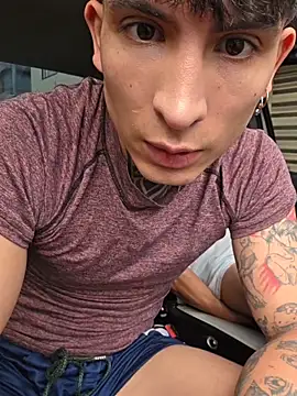 Snapshot of christangel_96_ chatting on 21, 10, 2025 christangel 96 online show from 21, 10, 2025