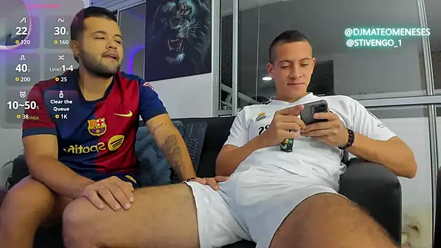 MattMeness online show from 14, 11, 2025