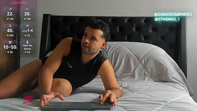 MattMeness online show from 2, 12, 2025