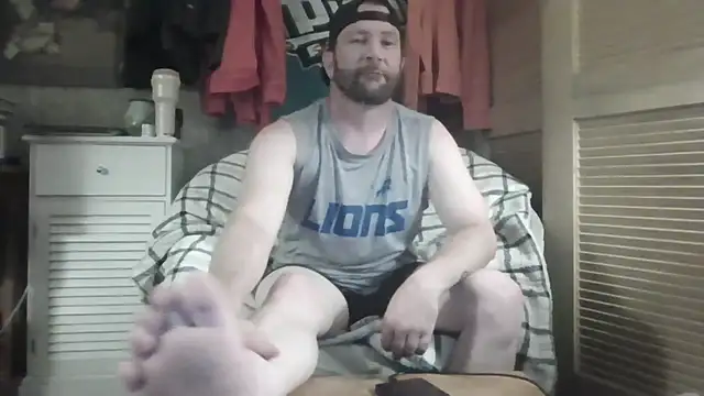 Edward LongCock online show from 18, 7, 2026
