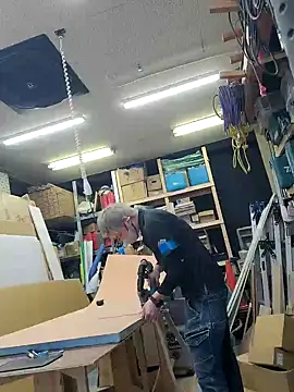 Snapshot of da--------i chatting on 22, 3, 2025 da--------i online show from 22, 3, 2025