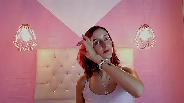 Ambar Roux  online show from 3, 2, 2025