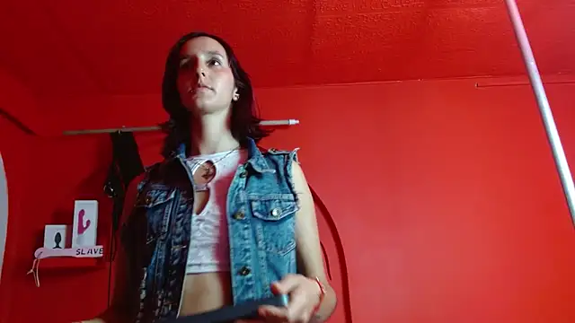 Ambar Roux  online show from 19, 3, 2025