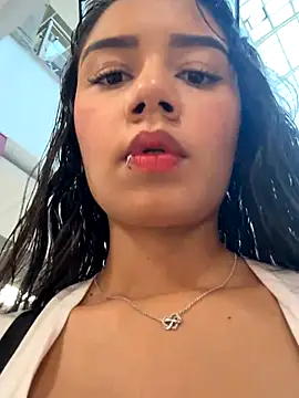  Luana online show from 28, 10, 2025