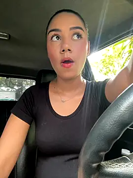  Luana online show from 10, 11, 2025