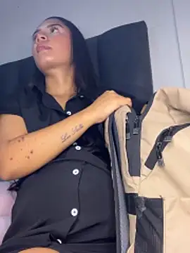  Luana online show from 5, 3, 2026