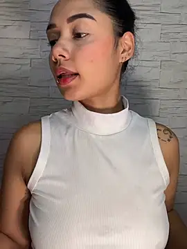  Luana online show from 18, 6, 2026