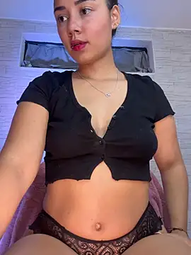  Luana online show from 25, 7, 2026