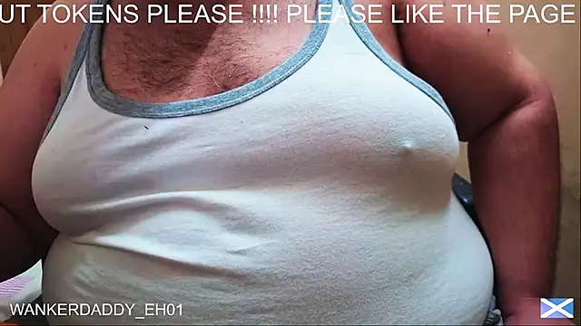 WANKERDADDY EH01 online show from 29, 1, 2025