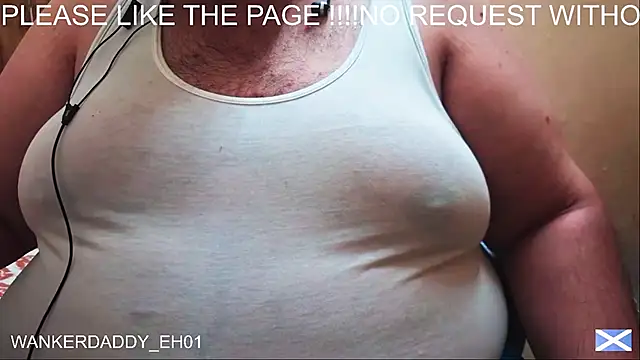 WANKERDADDY EH01 online show from 11, 2, 2025