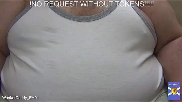 WANKERDADDY EH01 online show from 4, 2, 2026