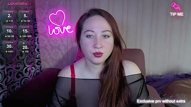 KellyCrystall online show from 30, 10, 2025