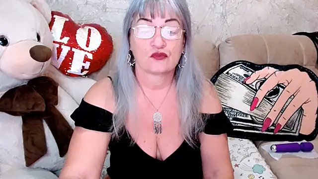 SiberiabBerry online show from 13, 11, 2025