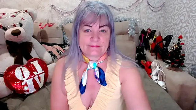 SiberiabBerry online show from 7, 1, 2026