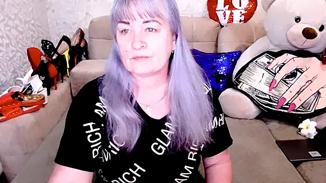 SiberiabBerry online show from 9, 4, 2026