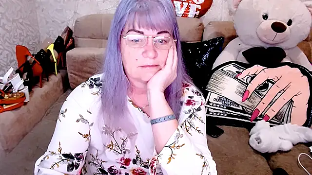 SiberiabBerry online show from 15, 4, 2026