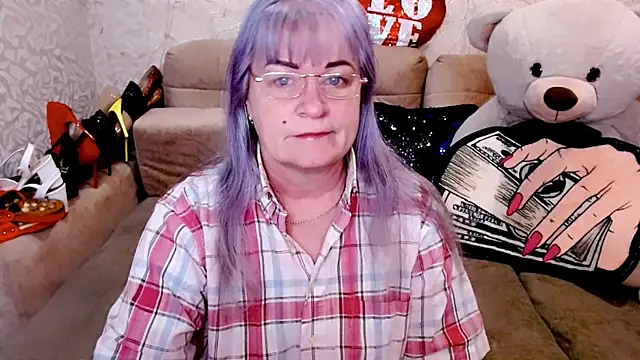 Snapshot of SiberiabBerry chatting on 19, 4, 2026 SiberiabBerry online show from 19, 4, 2026