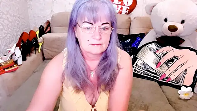 Snapshot of SiberiabBerry chatting on 20, 4, 2026 SiberiabBerry online show from 20, 4, 2026