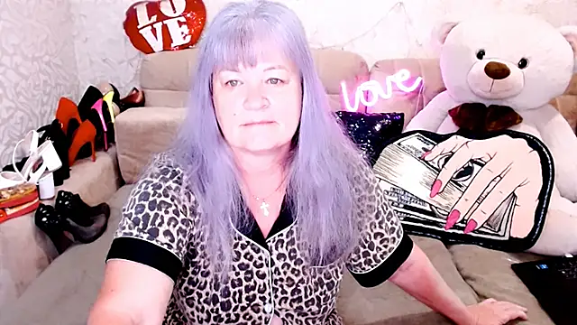 Snapshot of SiberiabBerry chatting on 10, 5, 2026 SiberiabBerry online show from 10, 5, 2026