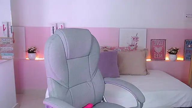 violeta leon online show from 11, 2, 2025