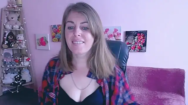 Hot Milady online show from 20, 3, 2025