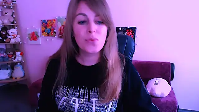 Hot Milady online show from 24, 3, 2026