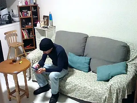 BaalPas online show from 12, 1, 2026