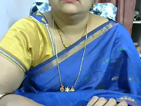 Snapshot of Naughty_Nityaa chatting on 22, 1, 2025 Naughty Nityaa online show from 22, 1, 2025