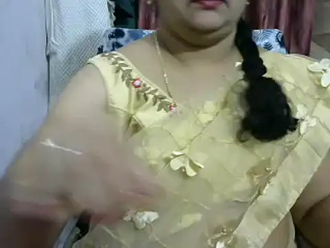 Snapshot of Naughty_Nityaa chatting on 29, 1, 2025 Naughty Nityaa online show from 29, 1, 2025