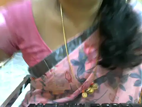 Snapshot of Naughty_Nityaa chatting on 21, 2, 2025 Naughty Nityaa online show from 21, 2, 2025