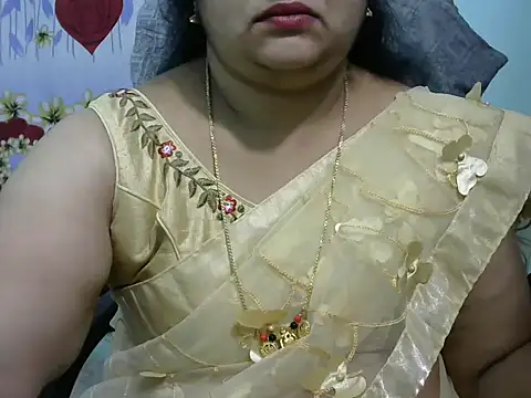 Snapshot of Naughty_Nityaa chatting on 7, 3, 2025 Naughty Nityaa online show from 7, 3, 2025