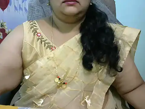 Snapshot of Naughty_Nityaa chatting on 7, 3, 2025 Naughty Nityaa online show from 7, 3, 2025