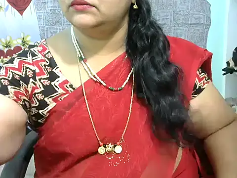 Snapshot of Naughty_Nityaa chatting on 9, 3, 2025 Naughty Nityaa online show from 9, 3, 2025