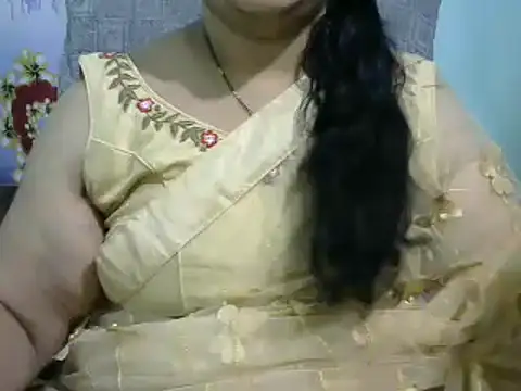Snapshot of Naughty_Nityaa chatting on 19, 3, 2025 Naughty Nityaa online show from 19, 3, 2025
