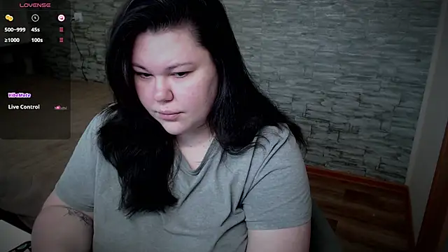 Snapshot of NicaMeow chatting on 11, 3, 2025 NicaMeow online show from 11, 3, 2025