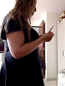 Katalina S3xy online show from 16, 12, 2025