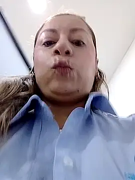 Katalina S3xy online show from 22, 12, 2025